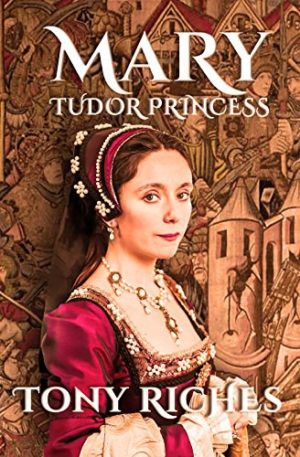 Mary, Tudor Princess