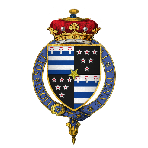 Arms-of-Thomas-Grey-2nd-Marquess-of-Dorset.-Cromwell-was-one-of-his-attorneys
