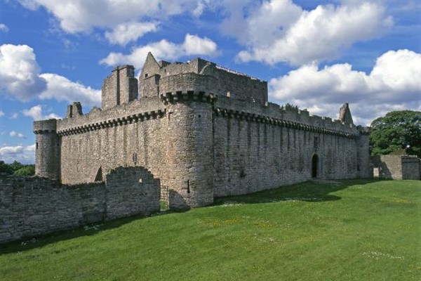 Craigmillar-Castle-Edinburgh