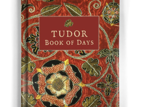 Tudor Book of Days: Perpetual Diary