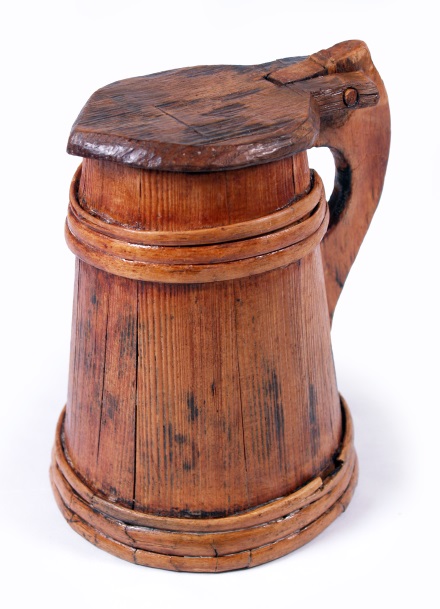 Tankard-from-Mary-Rose