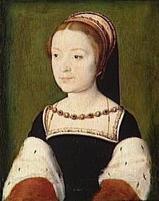 Madeleine-de-France-Queen-of-Scots