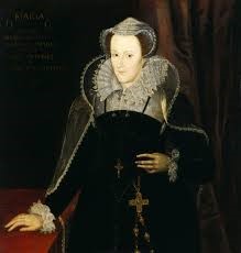 Mary-Queen-of-Scots