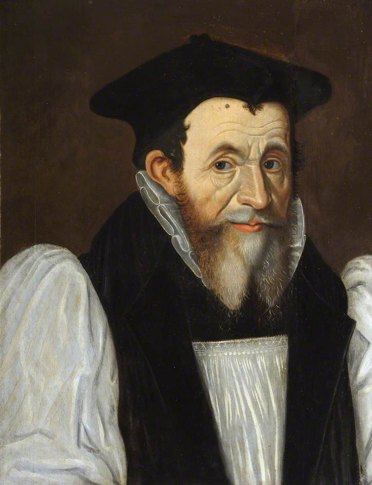 Archbishop-Bancroft-1544-1610