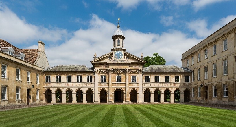 Emmanuel-College-Cambridge-of-which-Dr-Reynolds-was-President